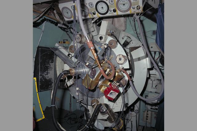 NASA image: ARC-1987-AC87-0197-9