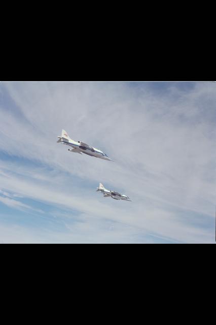 NASA image: ARC-1987-AC87-0297-31