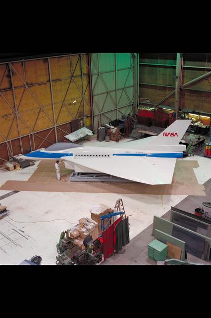 NASA image: ARC-1987-AC87-0372-143