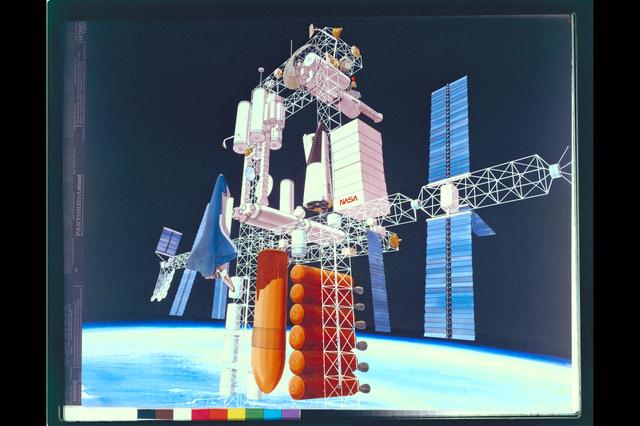 NASA image: ARC-1987-AC87-0736-2