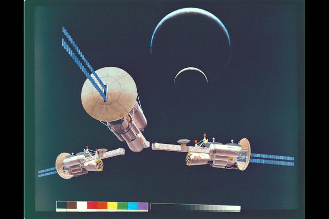 NASA image: ARC-1987-AC87-0736-5