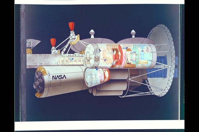 NASA image: ARC-1987-AC87-0736-6