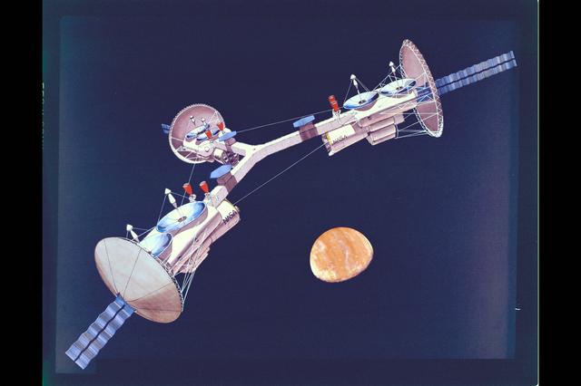 NASA image: ARC-1987-AC87-0736-7