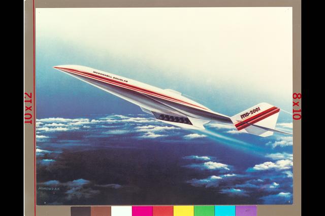 NASA image: ARC-1987-AC87-0754