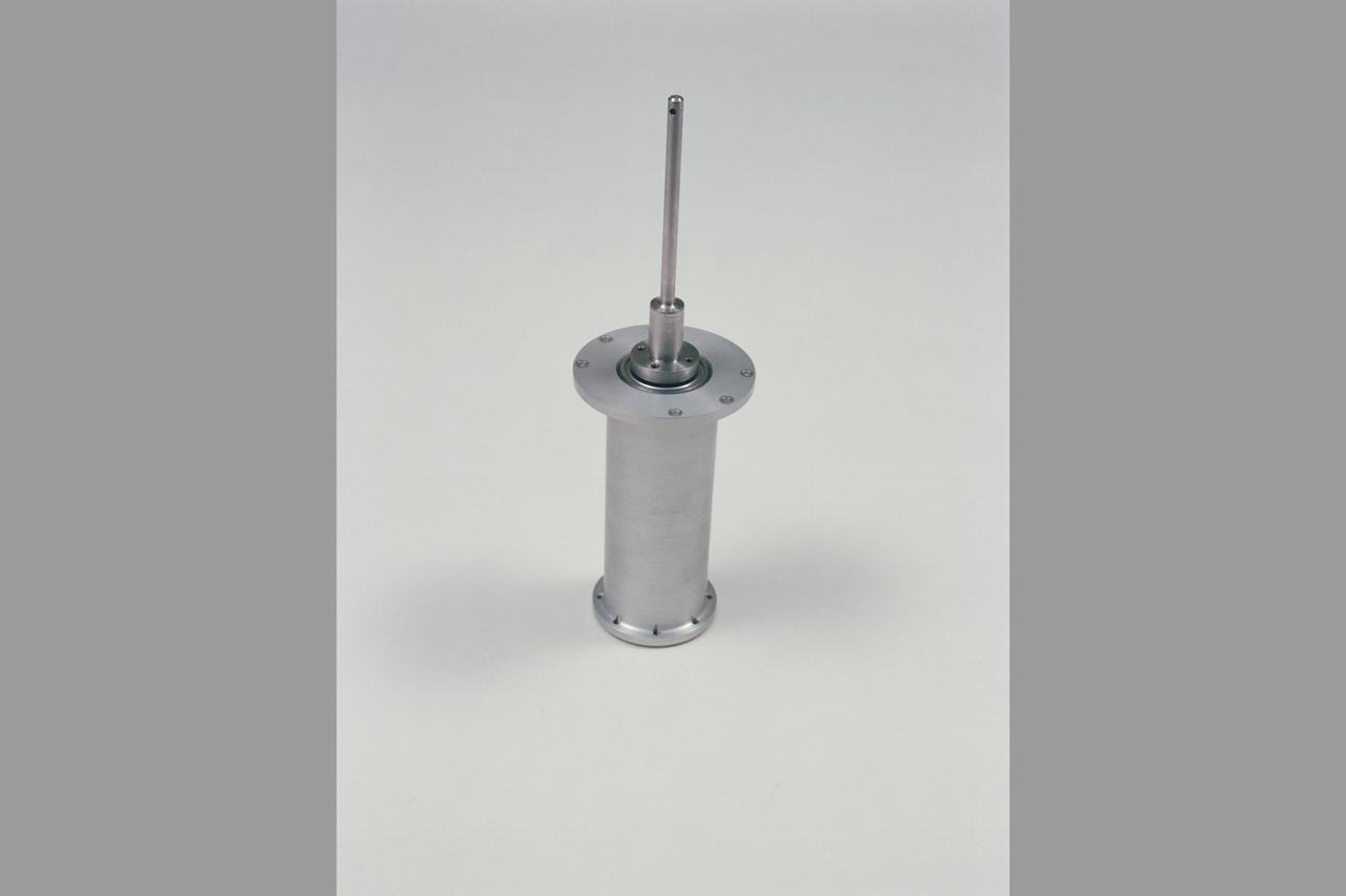 SL-J Space Shuttle Frog Embryology Experiment (FEU) flight hardware