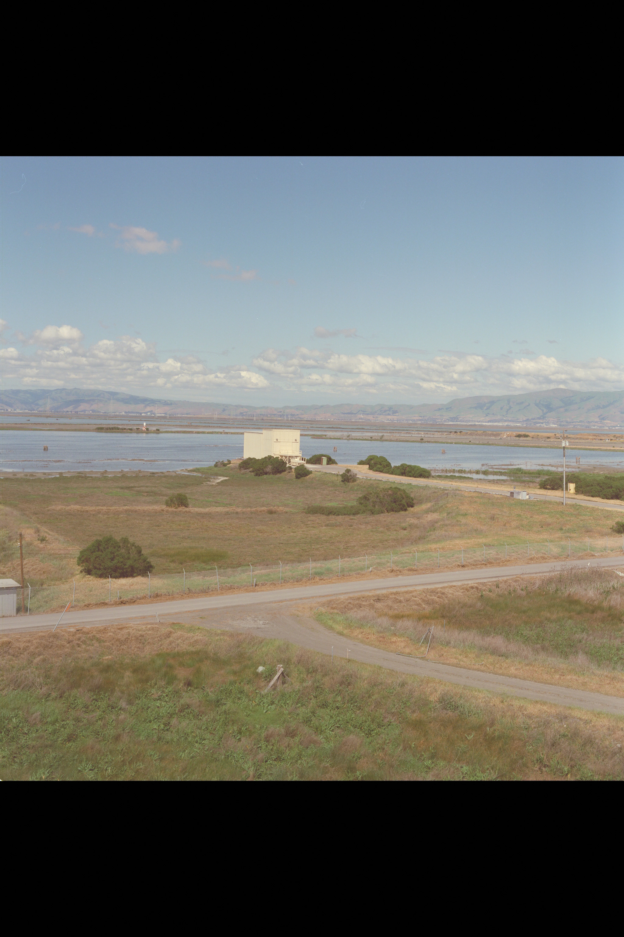 Ames Facility Aerials: N-217