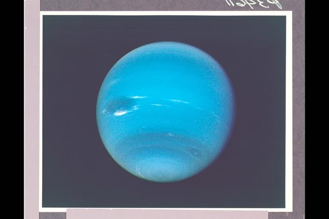 NASA image: ARC-1989-AC89-7001