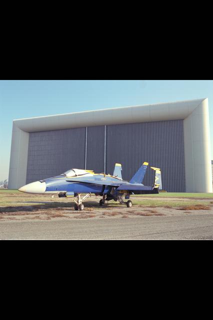 NASA image: ARC-1989-AC90-0001-8