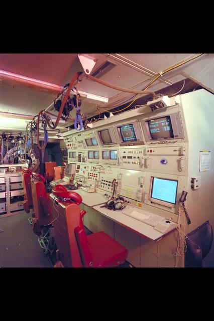 NASA image: ARC-1990-AC90-0361-12