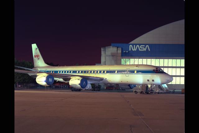 NASA image: ARC-1991-AC91-0121-23