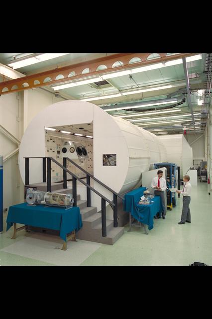 NASA image: ARC-1991-AC91-0191-6