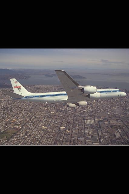 NASA image: ARC-1991-AC91-0309-33