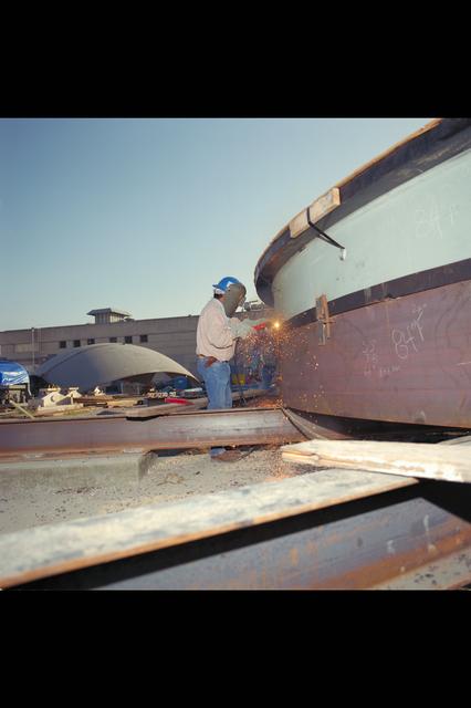 NASA image: ARC-1991-AC91-4016-5