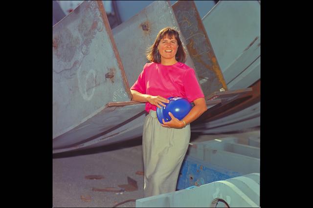 NASA image: ARC-1992-AC92-0322-30