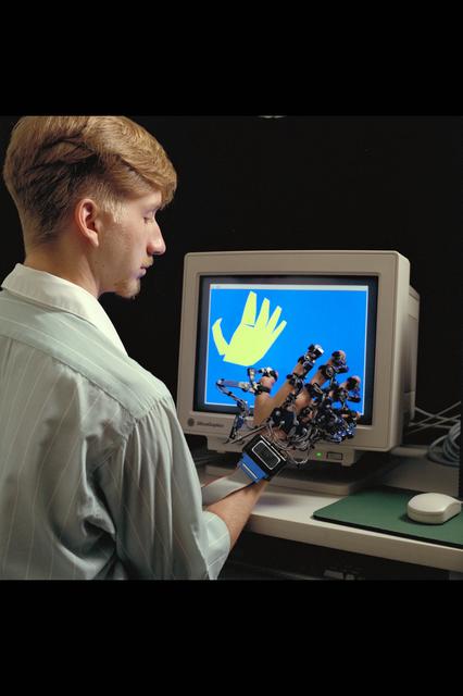 NASA image: ARC-1992-AC92-0326-18