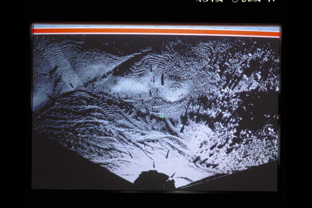 Telepresence Virtual Reality (Mars Surface)