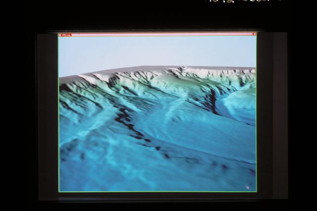 NASA image: ARC-1992-AC92-0352-4