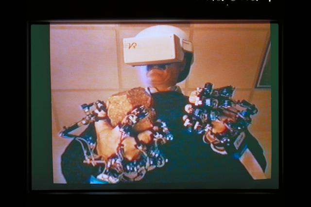 NASA image: ARC-1992-AC92-0352-7