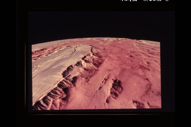 NASA image: ARC-1992-AC92-0352-8