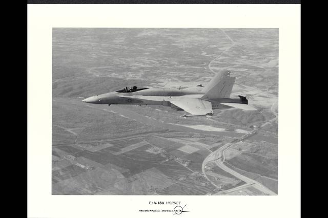 NASA image: ARC-1993-A83-0499-33