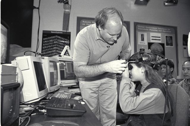 NASA image: ARC-1993-A93-0608-3