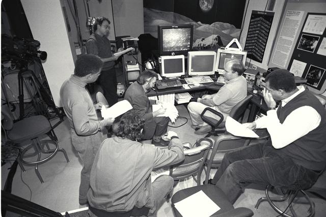 NASA image: ARC-1993-A93-0608-7