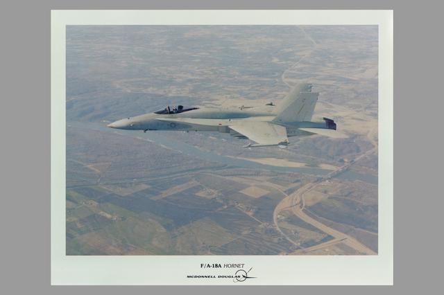 NASA image: ARC-1993-AC83-0499-33