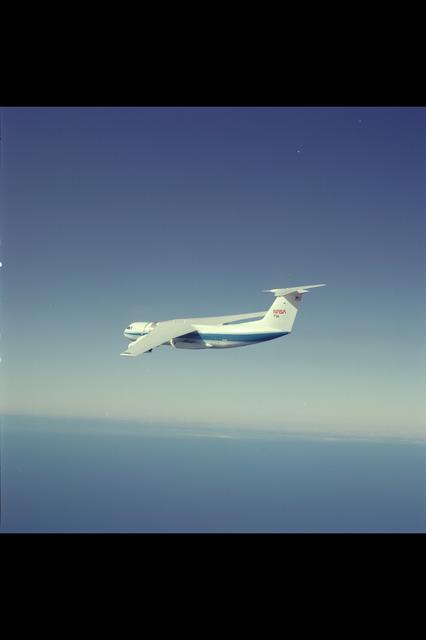 NASA image: ARC-1993-AC93-0066-13