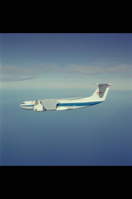 NASA image: ARC-1993-AC93-0066-9