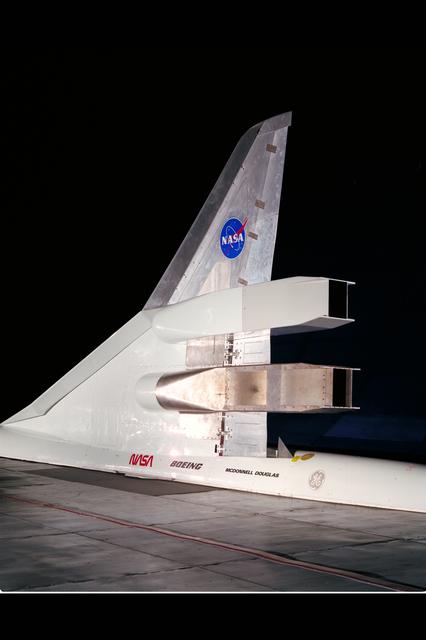 NASA image: ARC-1993-AC93-0186-148