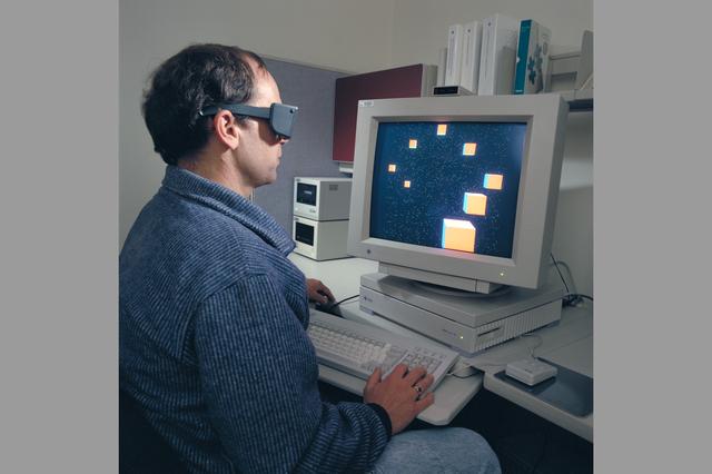 NASA image: ARC-1993-AC93-0265-13