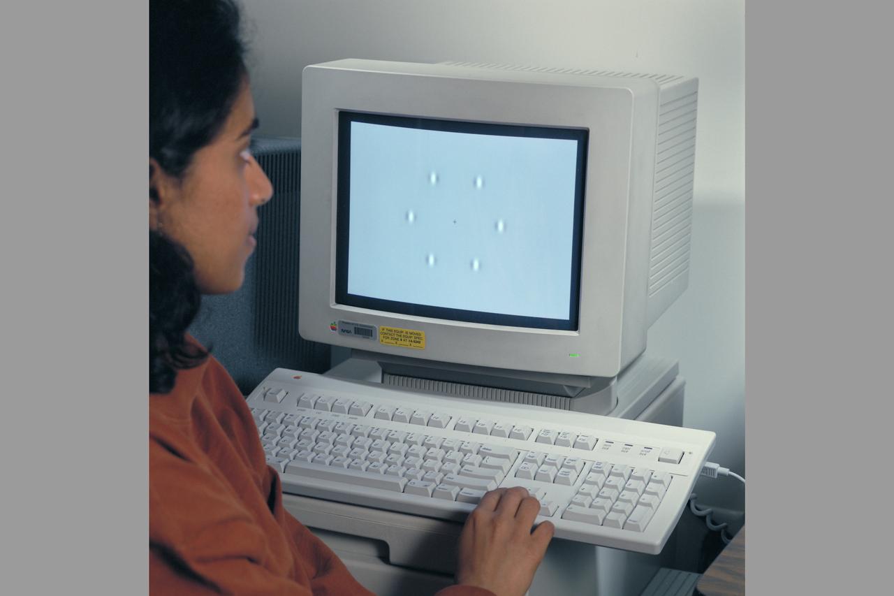 Life Sciences Division (code SL) laboratories and personnel: