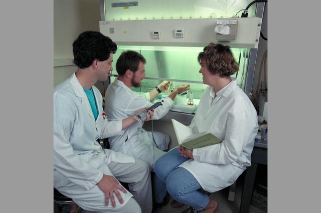 NASA image: ARC-1993-AC93-0265-20