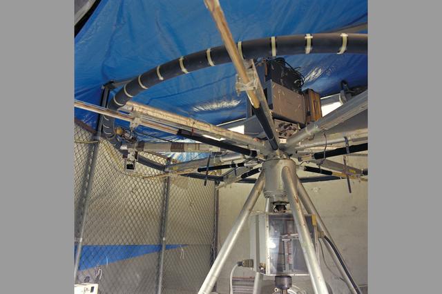 NASA image: ARC-1993-AC93-0265-27