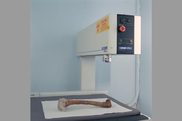 NASA image: ARC-1993-AC93-0265-3