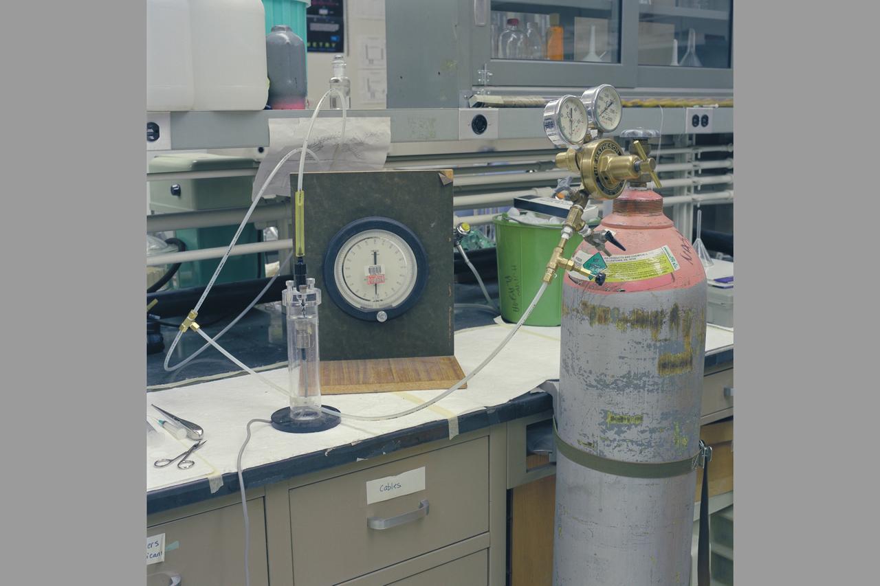 Life Sceince Division Facilities, Labs and Personnel  (Code-SL)