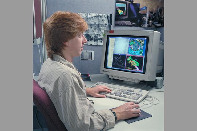 NASA image: ARC-1993-AC93-0265-33