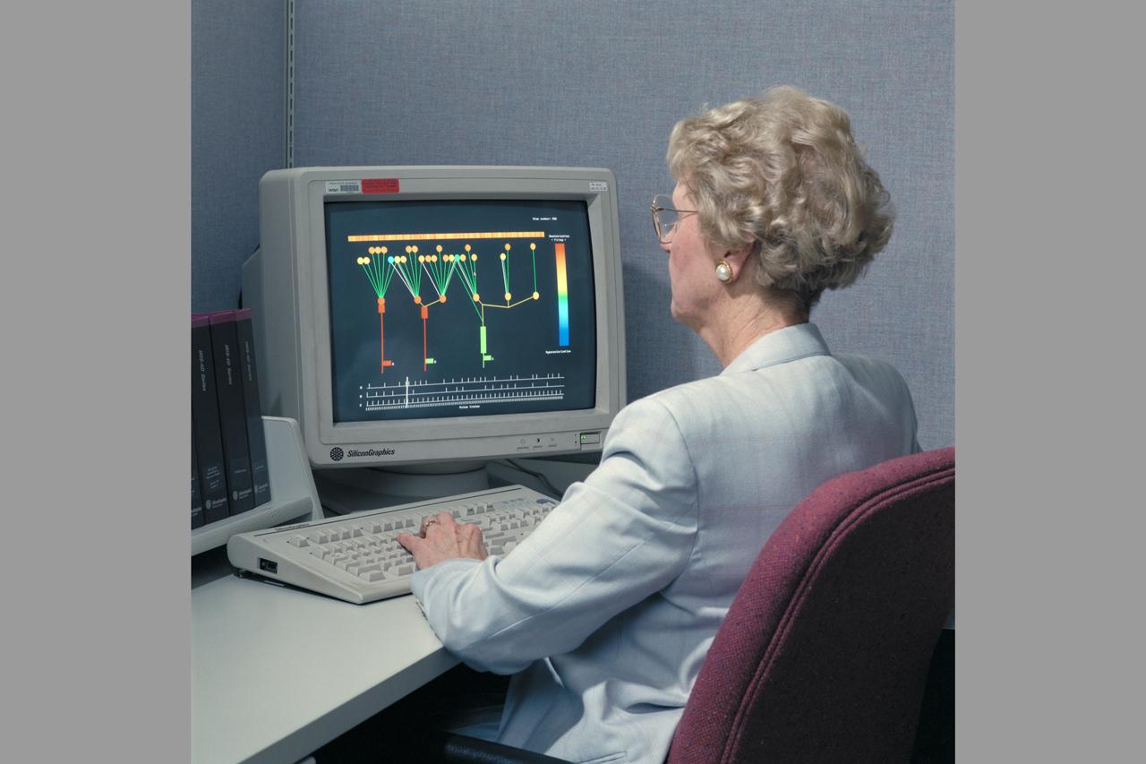 Life Sceince Division Facilities, Labs and Personnel  (Code-SL) Dr. Muriel Ross