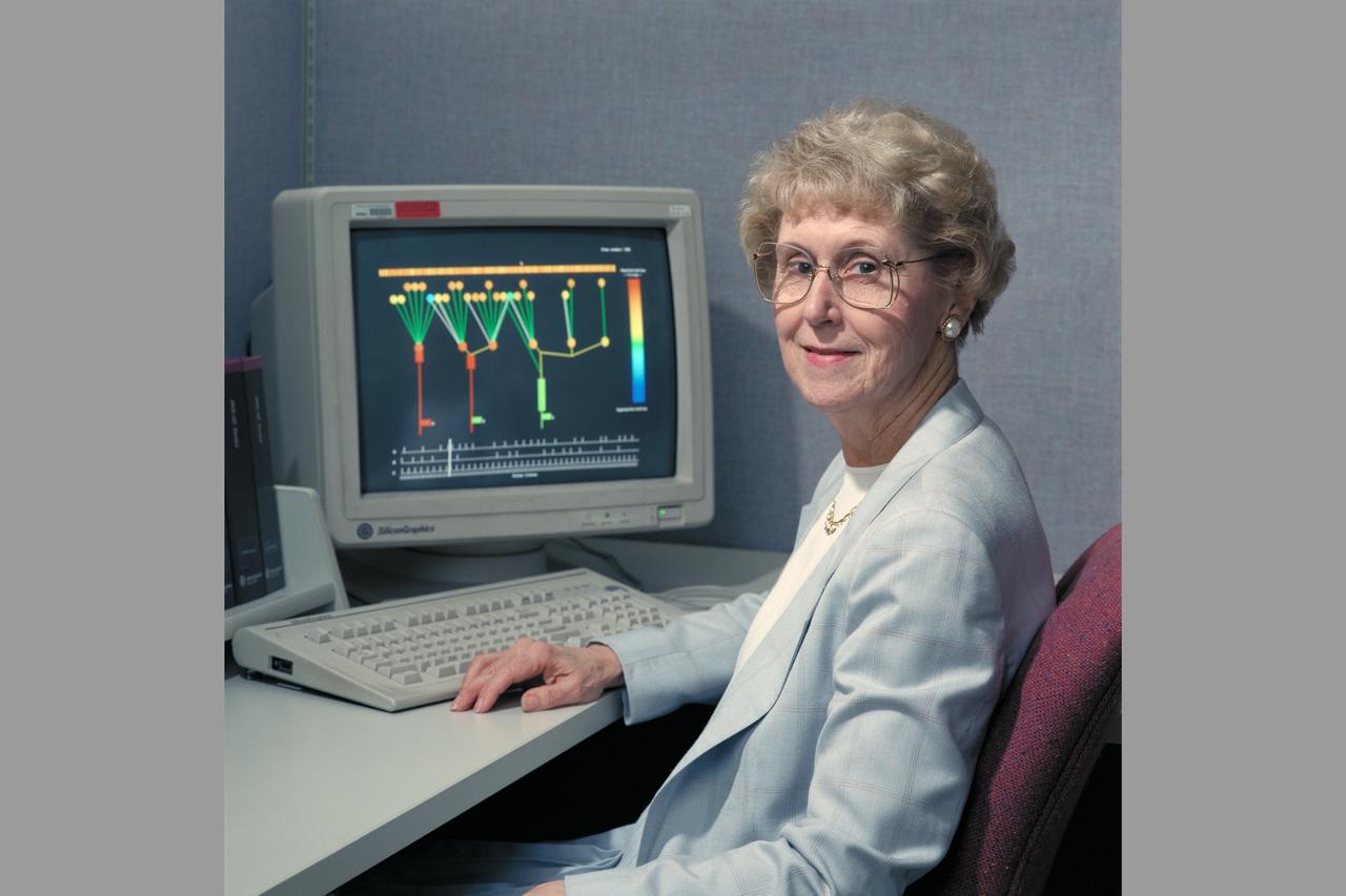 Life Sceince Division Facilities, Labs and Personnel  (Code-SL) Dr. Muriel Ross