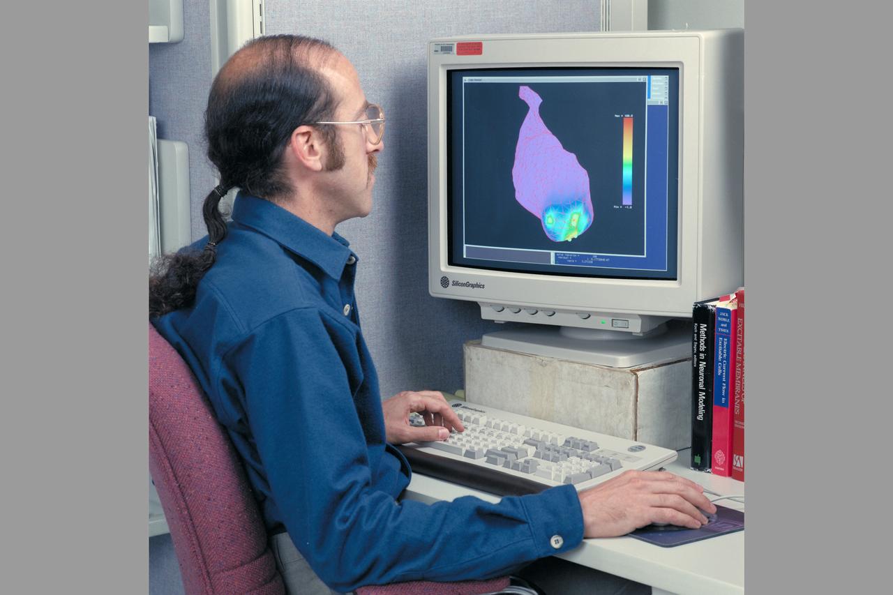 Life Sceince Division Facilities, Labs and Personnel  (Code-SL) David Doshay