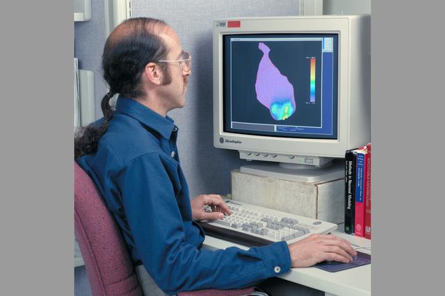 NASA image: ARC-1993-AC93-0265-36