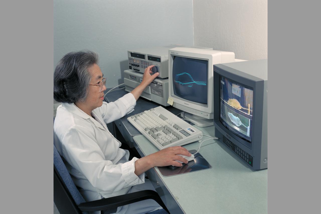 Life Sceince Division Facilities, Labs and Personnel  (Code-SL) Li-Chun Wu