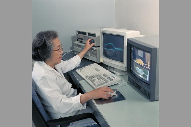 NASA image: ARC-1993-AC93-0265-40