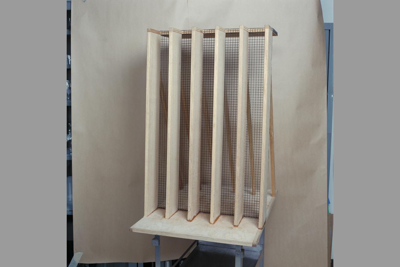 Life Sciences Division (code SL) laboratories and personnel: