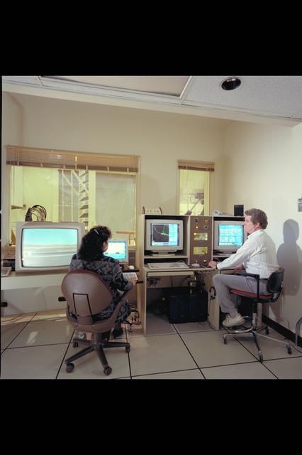 NASA image: ARC-1993-AC93-0533-5