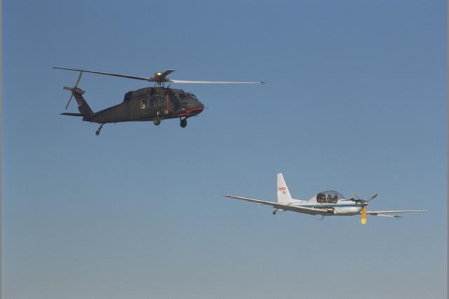 NASA image: ARC-1993-AC93-0593-13