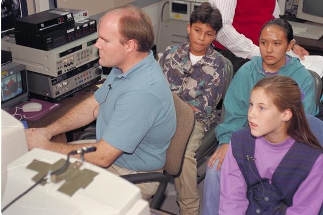 NASA image: ARC-1993-AC93-0608-14