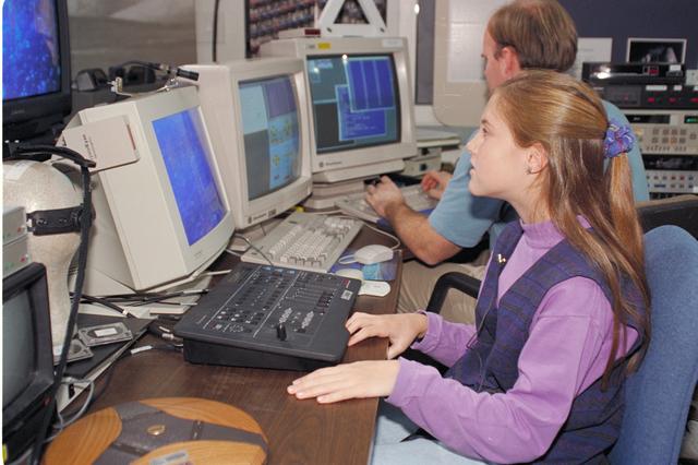 NASA image: ARC-1993-AC93-0608-20