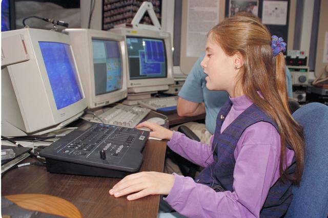 NASA image: ARC-1993-AC93-0608-22