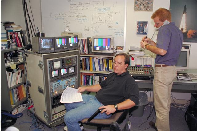 NASA image: ARC-1993-AC93-0608-40